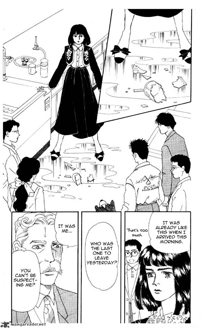 Doubutsu No Oishasan 21 12