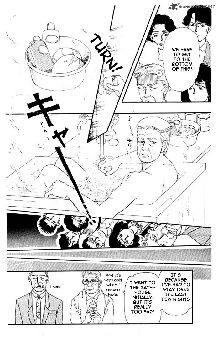 Doubutsu No Oishasan 21 15