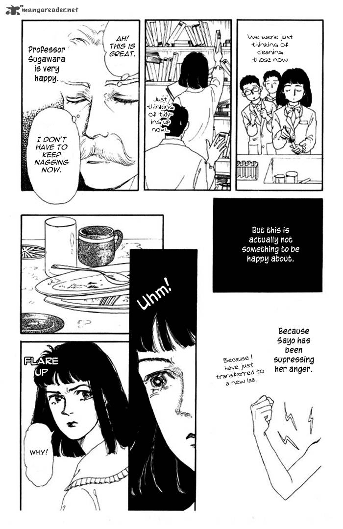 Doubutsu No Oishasan 21 6