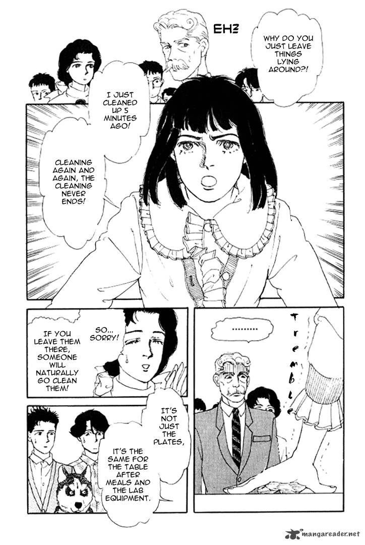 Doubutsu No Oishasan 21 7