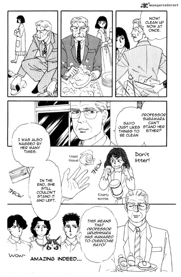 Doubutsu No Oishasan 21 9