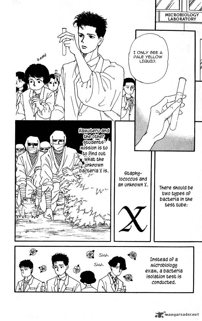 Doubutsu No Oishasan 24 3