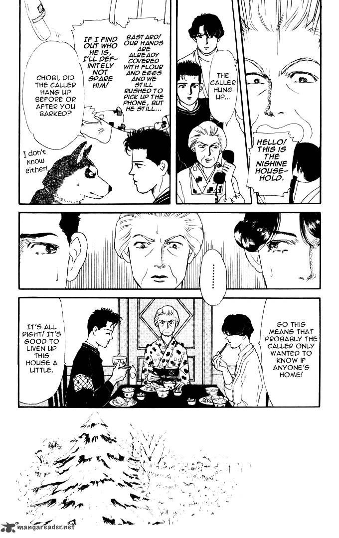 Doubutsu No Oishasan 25 12