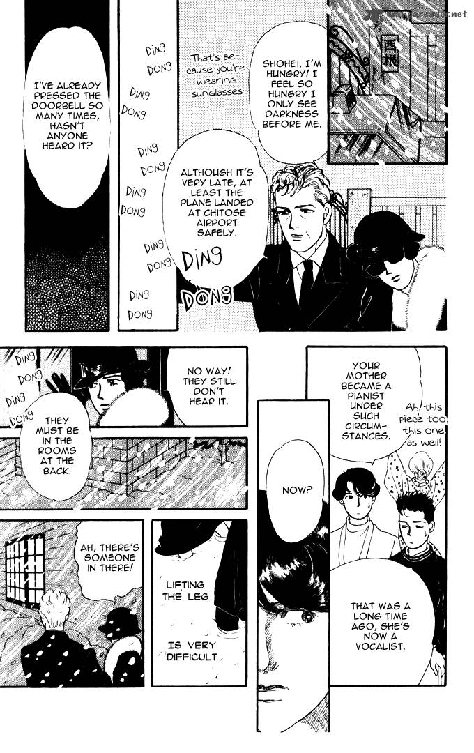 Doubutsu No Oishasan 25 14