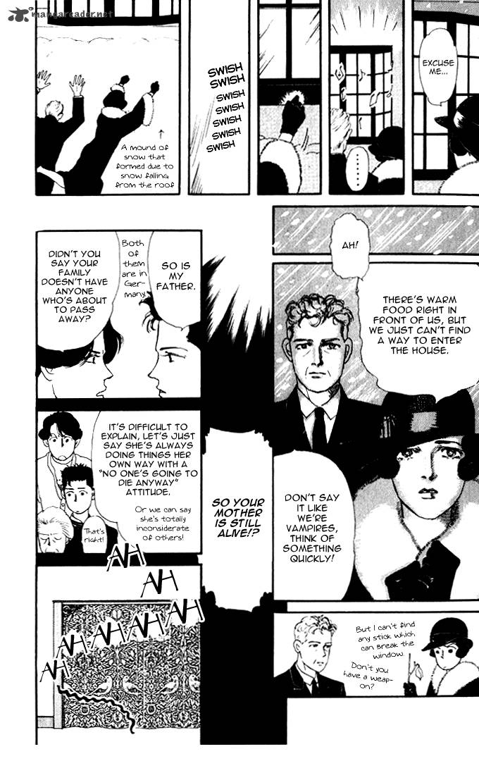 Doubutsu No Oishasan 25 15