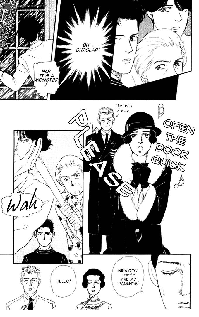 Doubutsu No Oishasan 25 16