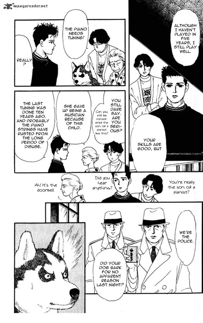 Doubutsu No Oishasan 25 7