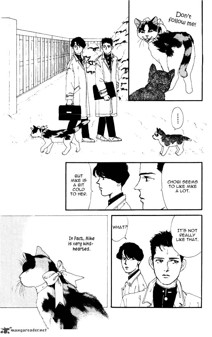 Doubutsu No Oishasan 26 10
