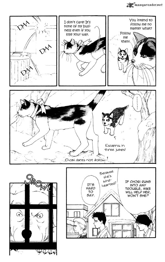 Doubutsu No Oishasan 26 13