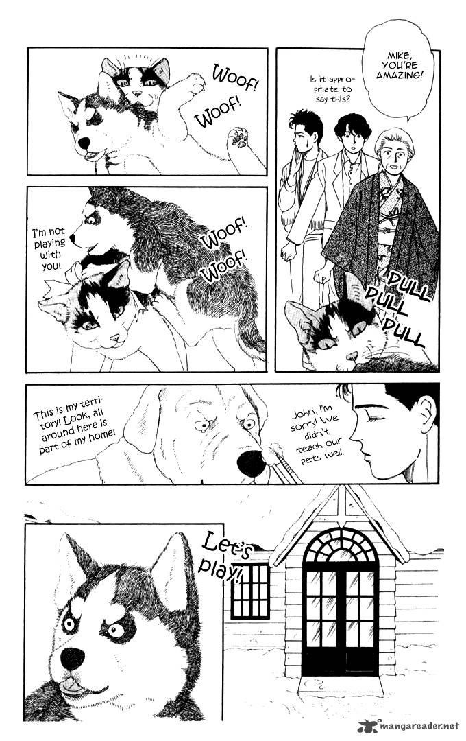 Doubutsu No Oishasan 26 17