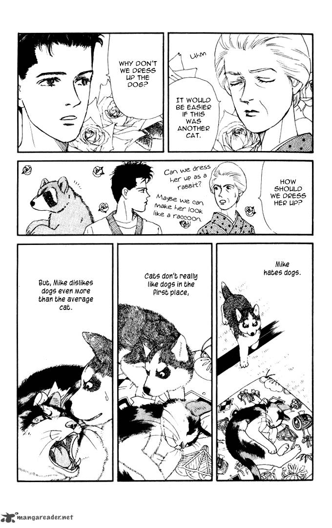 Doubutsu No Oishasan 26 5