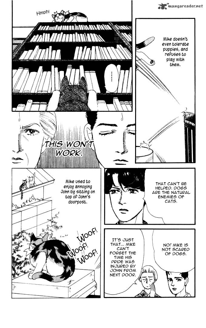 Doubutsu No Oishasan 26 6