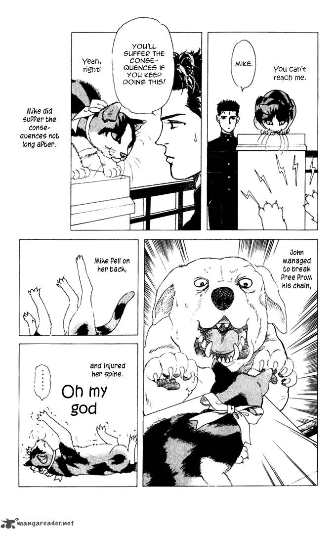 Doubutsu No Oishasan 26 7