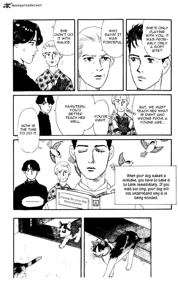 Doubutsu No Oishasan 26 9