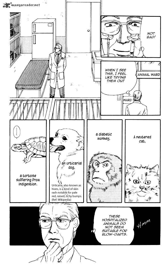 Doubutsu No Oishasan 28 10
