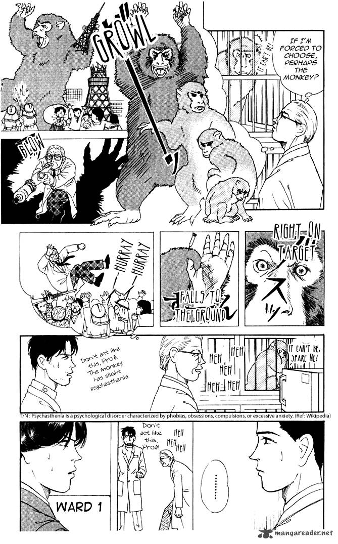Doubutsu No Oishasan 28 11