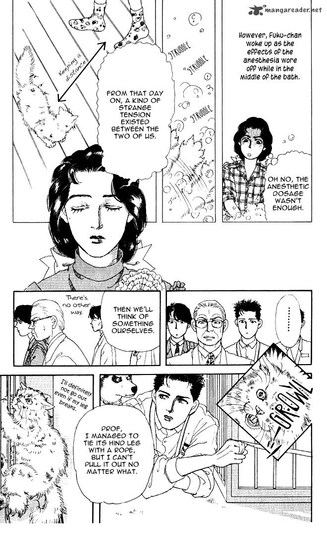 Doubutsu No Oishasan 28 17