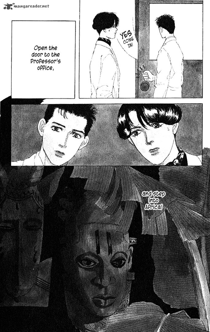 Doubutsu No Oishasan 28 2