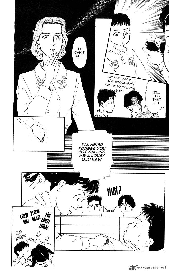 Doubutsu No Oishasan 30 15