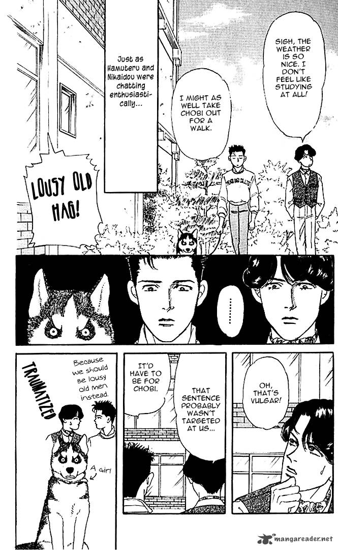 Doubutsu No Oishasan 30 3