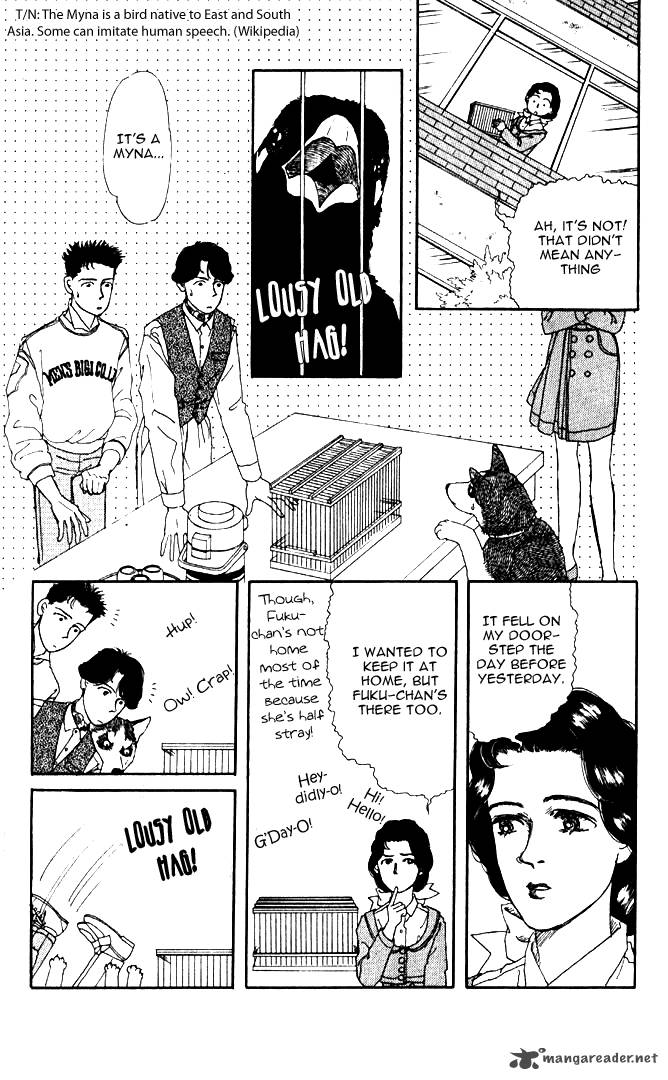 Doubutsu No Oishasan 30 4