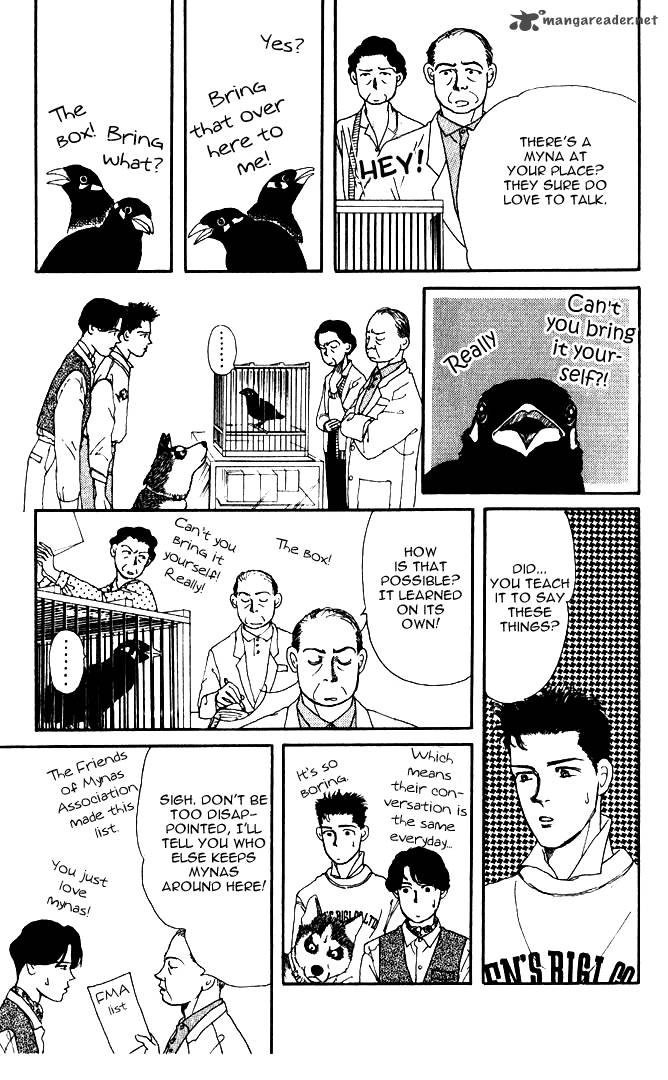 Doubutsu No Oishasan 30 6