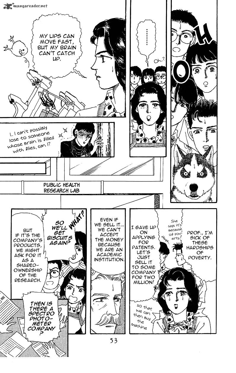 Doubutsu No Oishasan 35 16