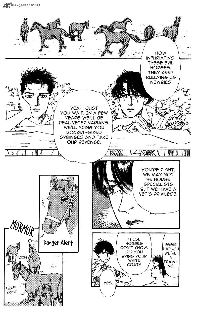 Doubutsu No Oishasan 37 10