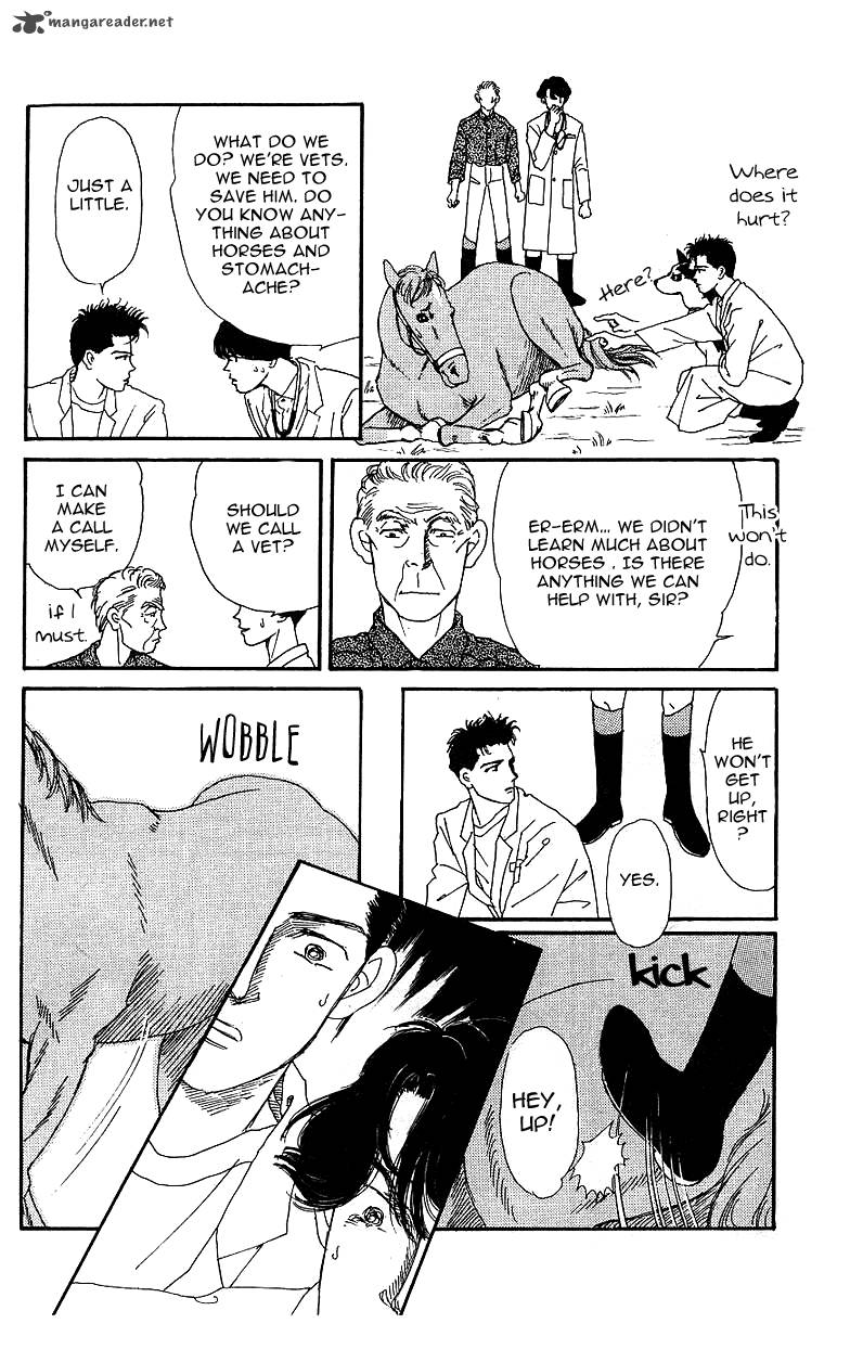 Doubutsu No Oishasan 37 14