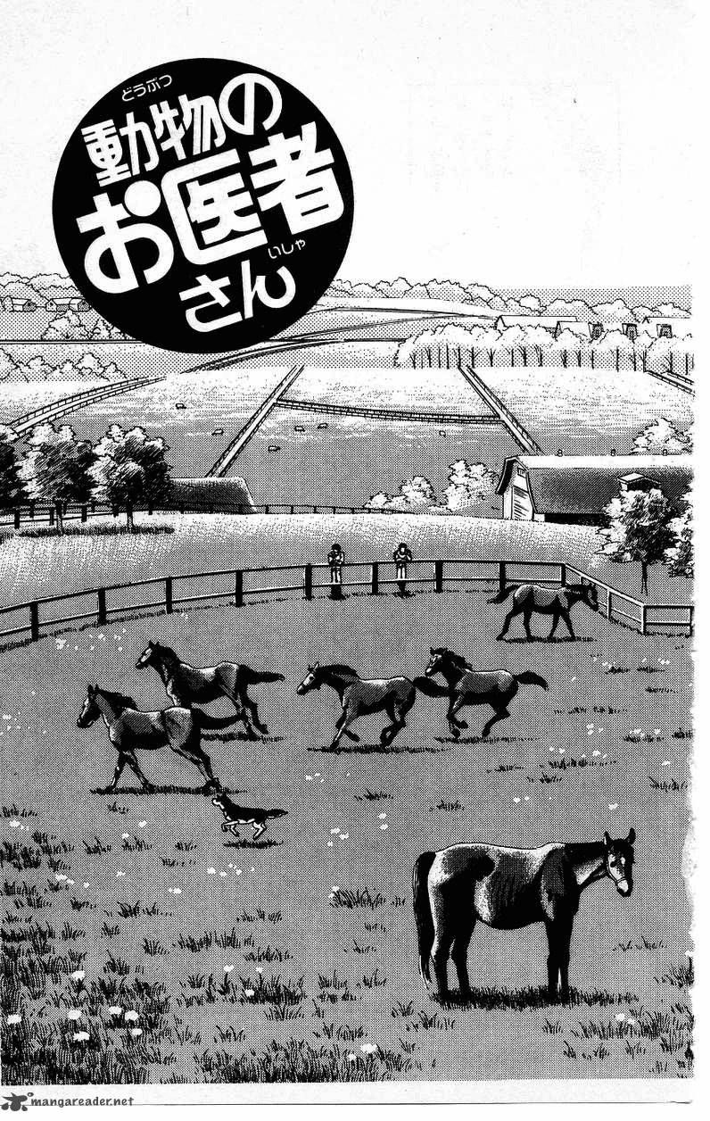 Doubutsu No Oishasan 37 3