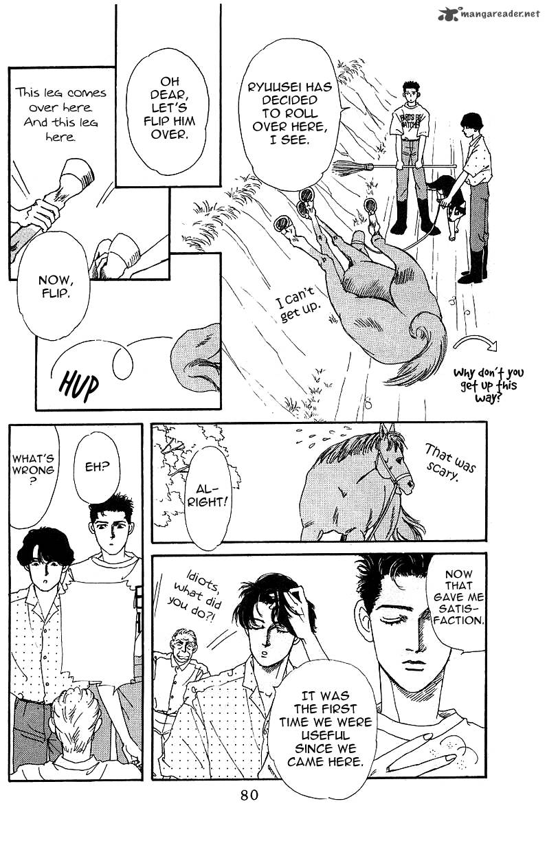 Doubutsu No Oishasan 37 8
