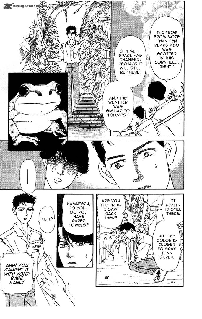 Doubutsu No Oishasan 38 12