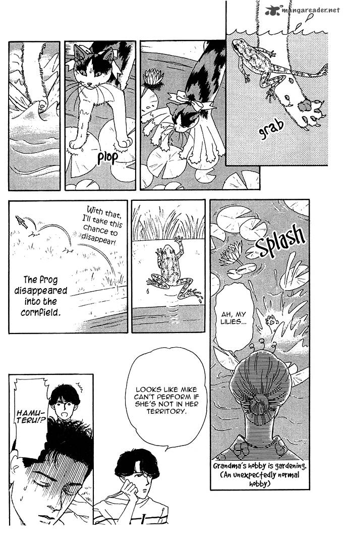 Doubutsu No Oishasan 38 15