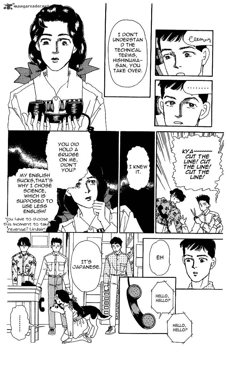 Doubutsu No Oishasan 40 14