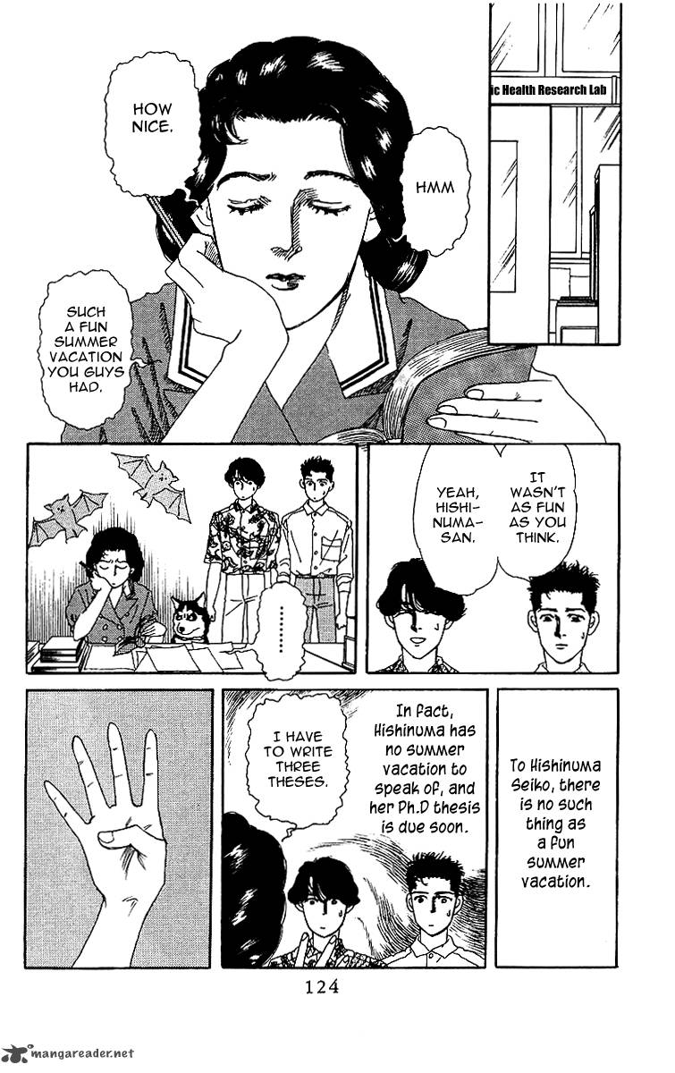Doubutsu No Oishasan 40 2