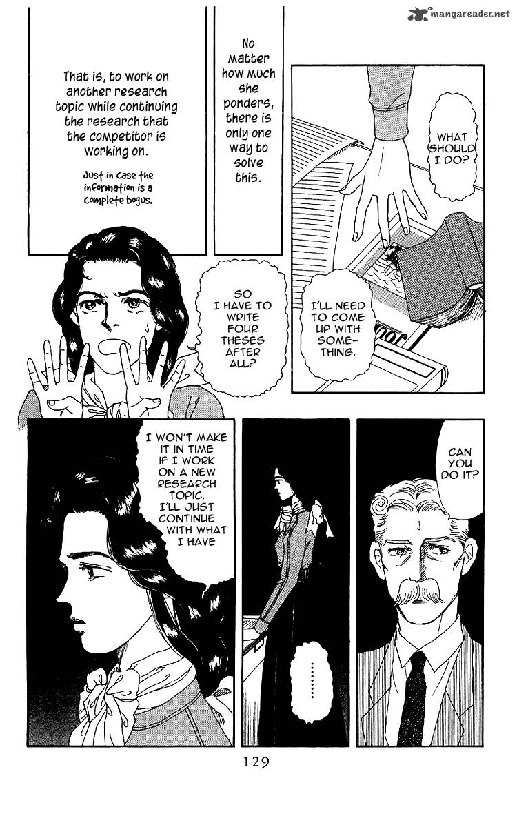 Doubutsu No Oishasan 40 7