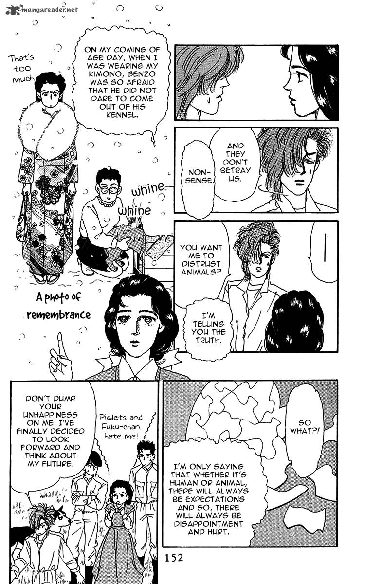 Doubutsu No Oishasan 41 15