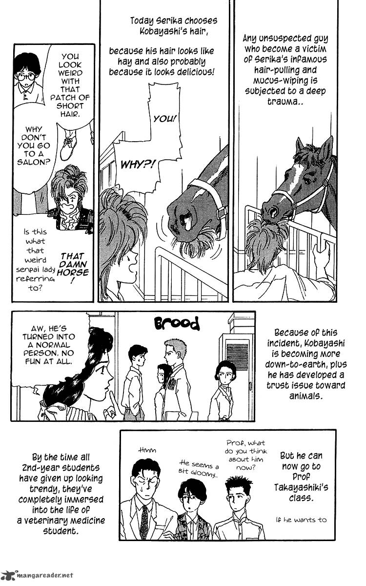 Doubutsu No Oishasan 41 17