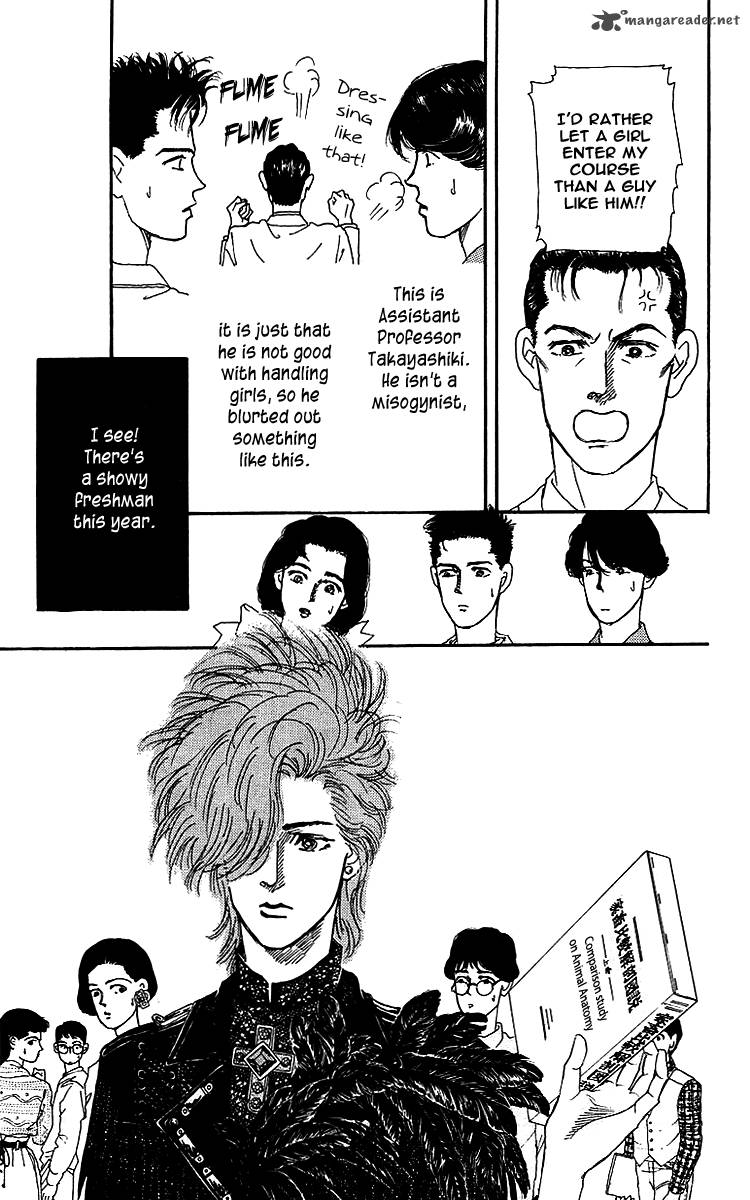 Doubutsu No Oishasan 41 4