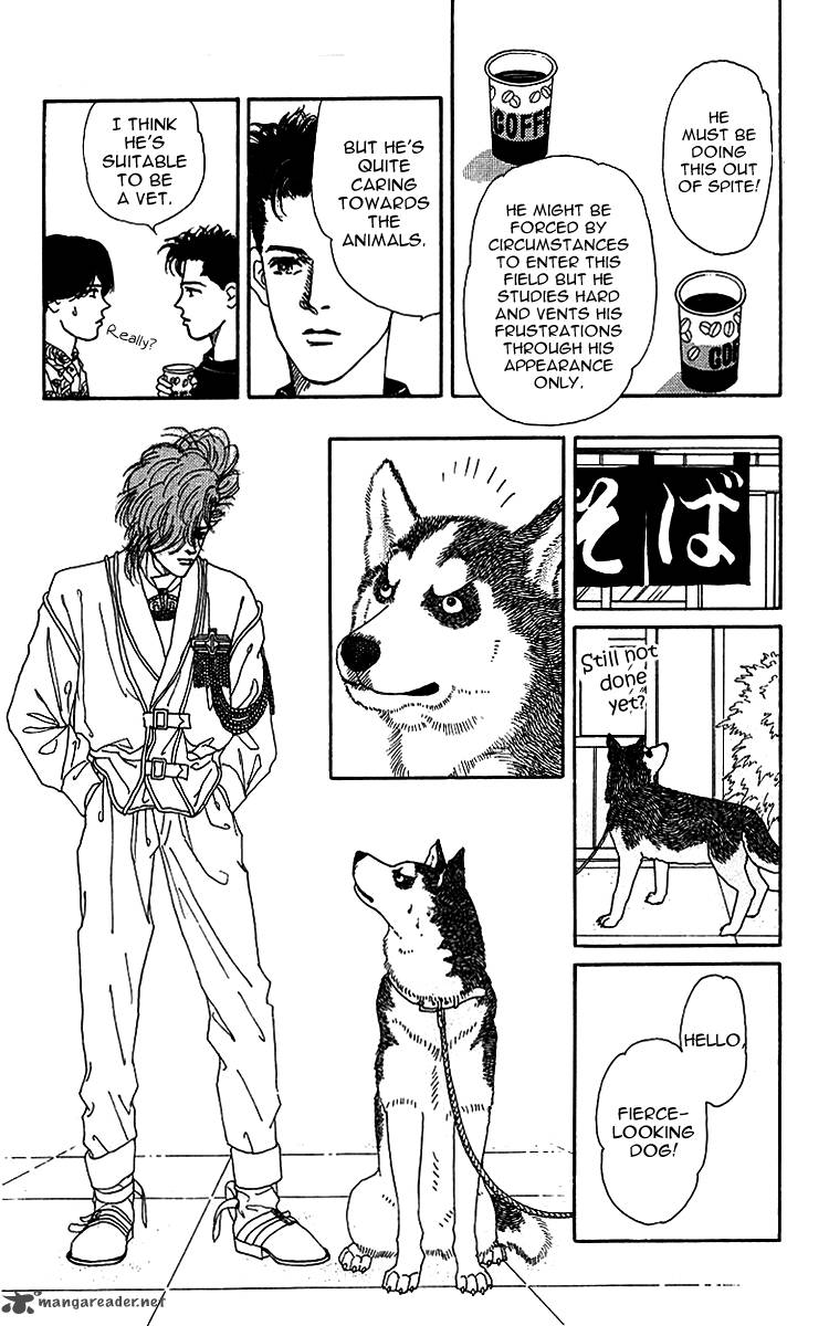 Doubutsu No Oishasan 41 8
