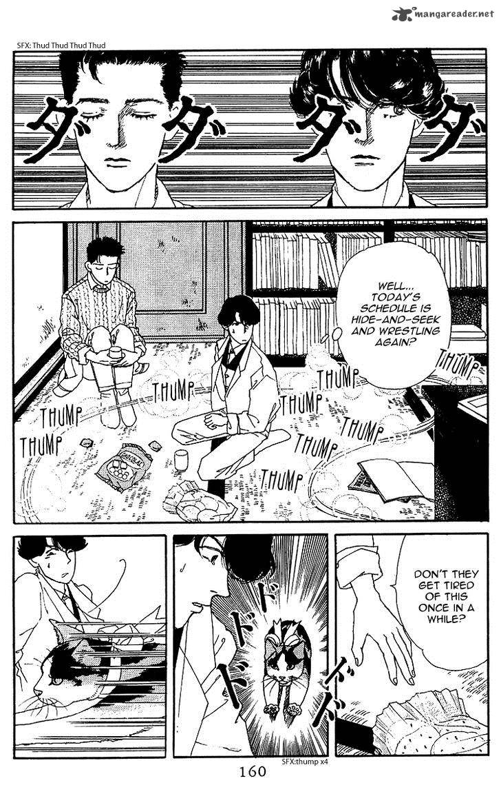 Doubutsu No Oishasan 42 4