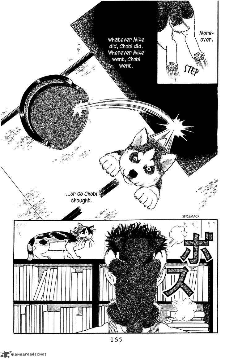 Doubutsu No Oishasan 42 9