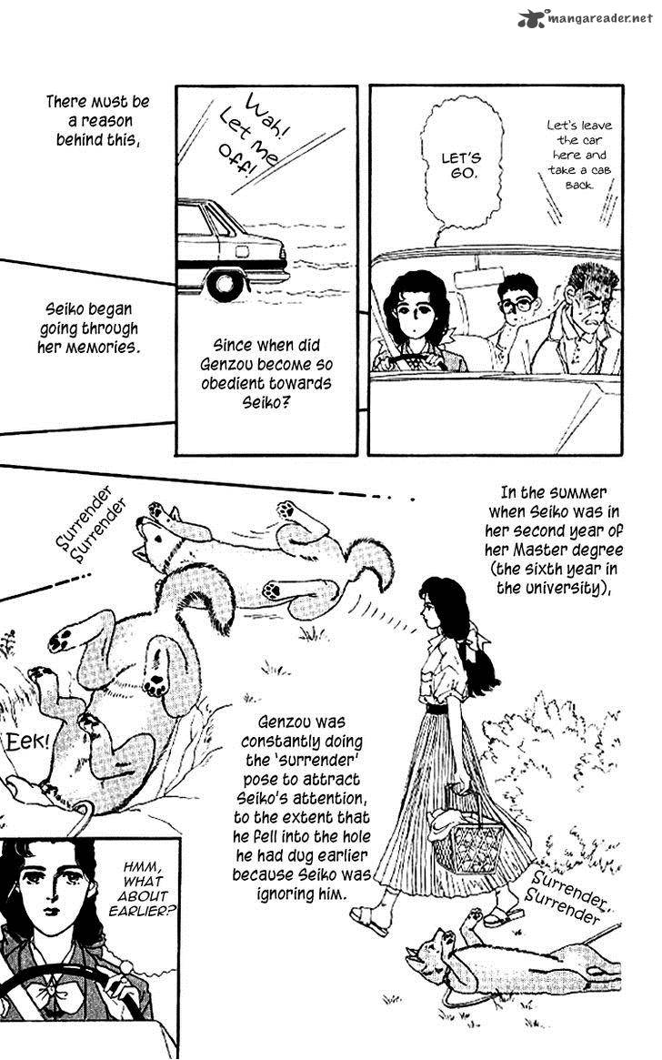 Doubutsu No Oishasan 45 11