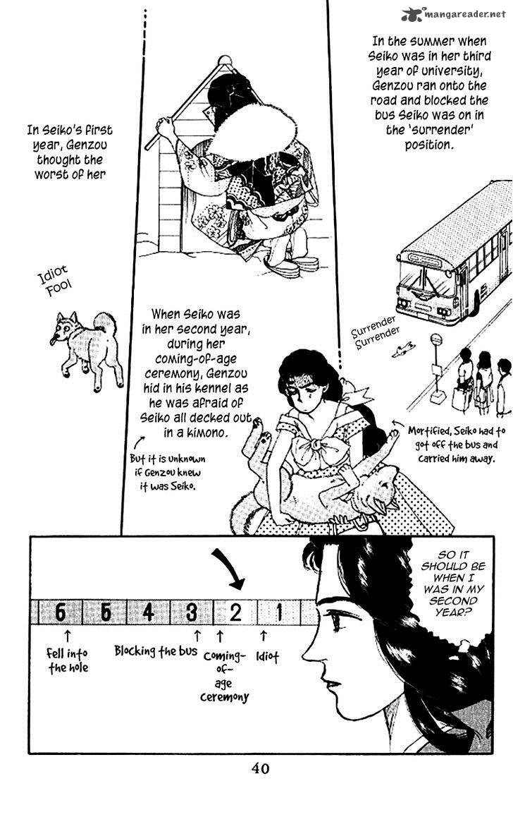 Doubutsu No Oishasan 45 12
