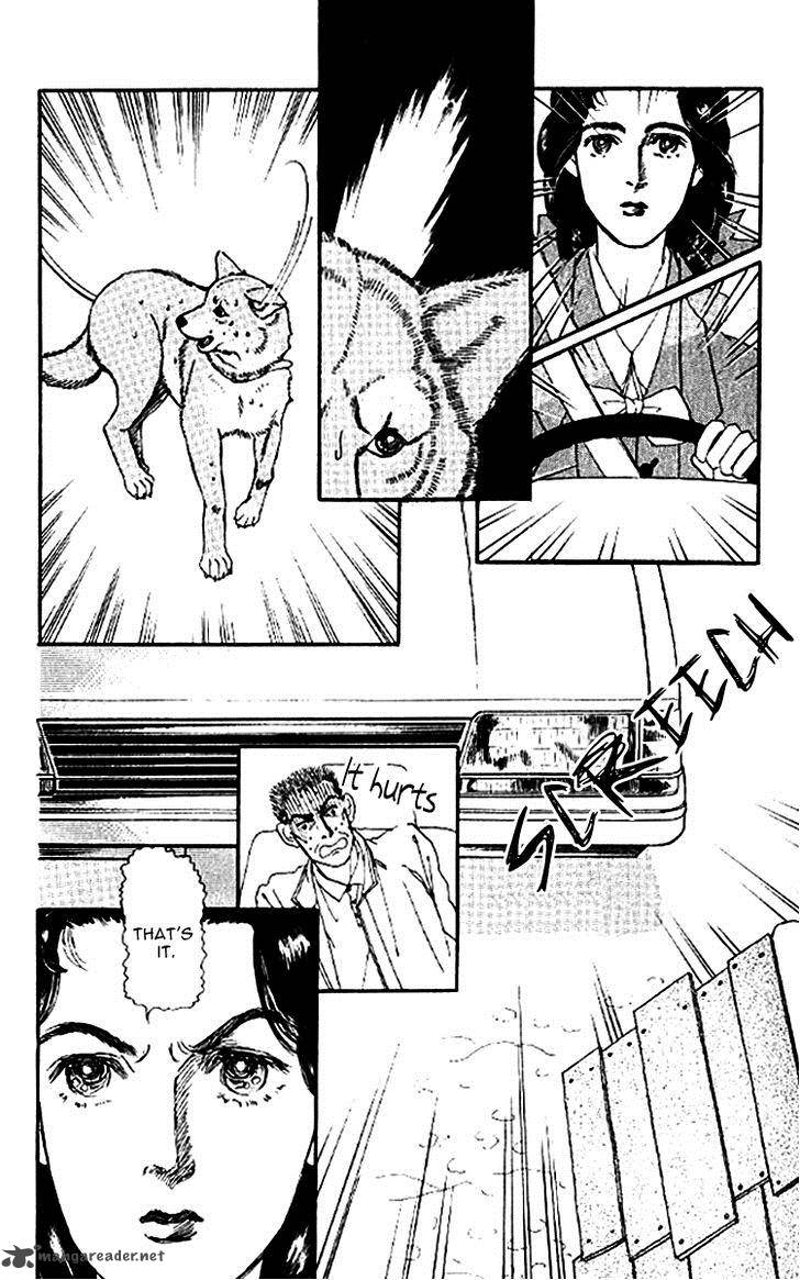 Doubutsu No Oishasan 45 14
