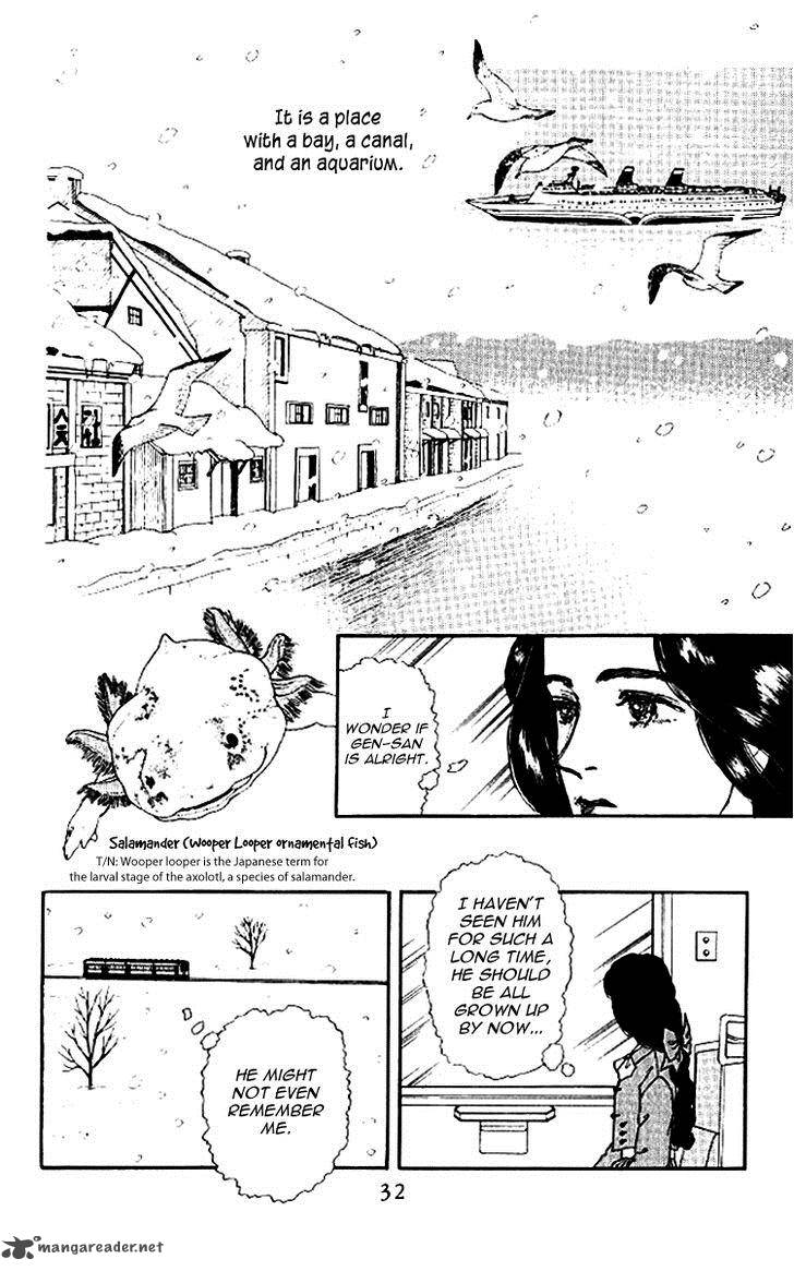 Doubutsu No Oishasan 45 4