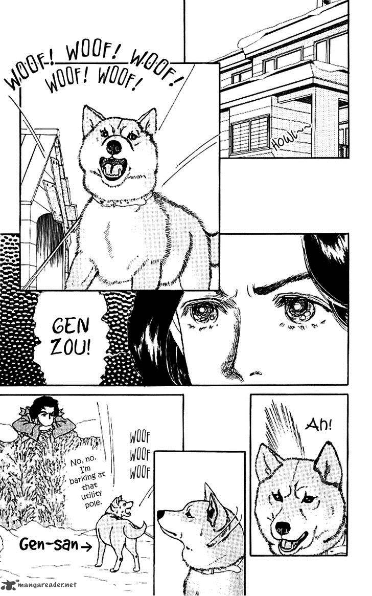 Doubutsu No Oishasan 45 5