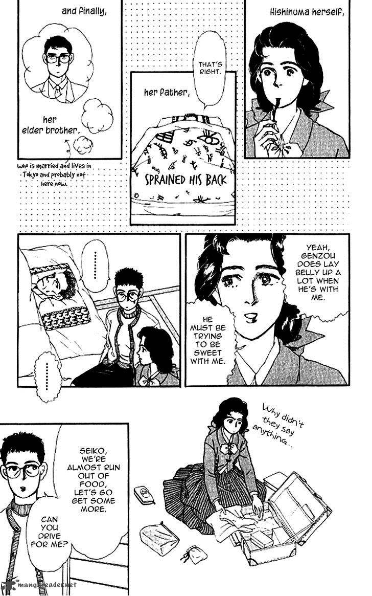 Doubutsu No Oishasan 45 7