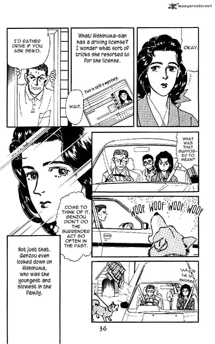 Doubutsu No Oishasan 45 8