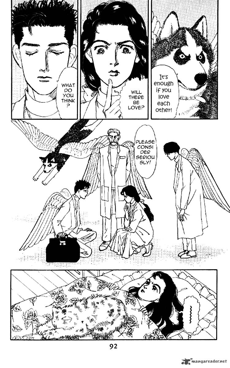 Doubutsu No Oishasan 48 11